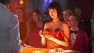 Yumeko makes it to the top ten (Image Source: Netflix)